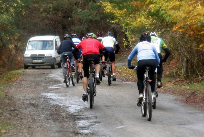 На відкритому чемпіонаті Закарпаття з "апхілу" мукачівці здобули найбільшу кількість перемог (ФОТО) – 08