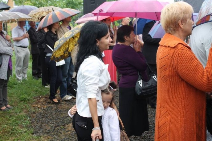 У Мукачеві урочисто відзначили свято Чудотворної Мукачівської Ікони Матері Божої (ФОТО) – 06