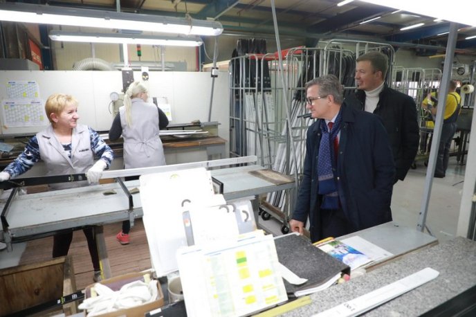 Сергій Тарута: «Люди покидають Україну, бо не бачать перспектив» – 19