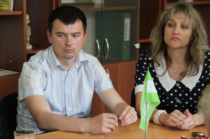 Ветеранів Великої вітчизняної війни зібрали, щоб послухати про війну та привітати зі святом (ФОТО) – 06