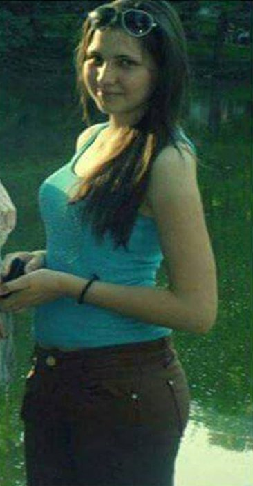 На Берегівщині зникла 19-річна дівчина. Поліція просить допомогти у розшуку – 01