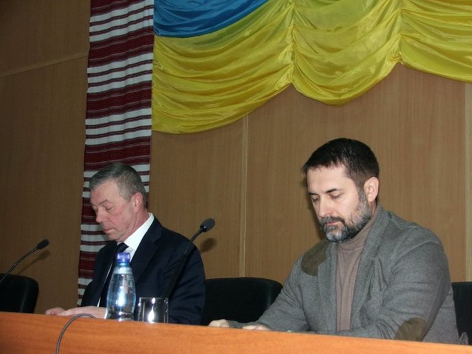 На Мукачівщині школярі молодшої ланки забезпечені безоплатним харчуванням – 01