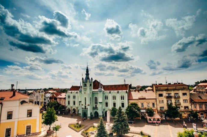 Туристичний імідж Мукачева – 01