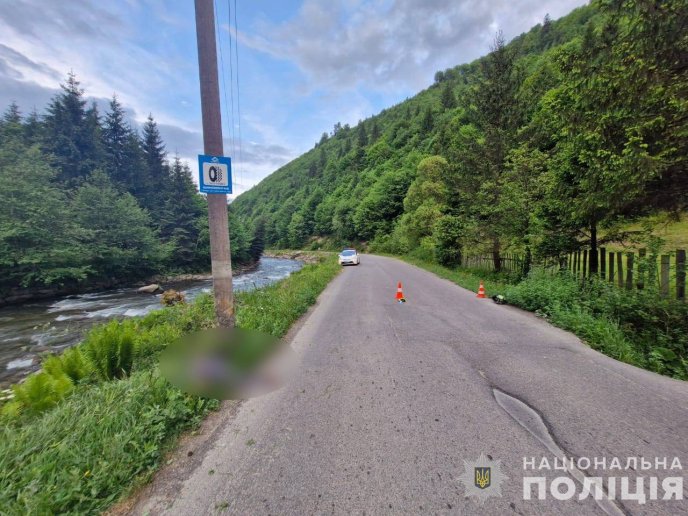 У поліції розповіли про аварію, внаслідок якої загинув 17-річний хлопець – 01