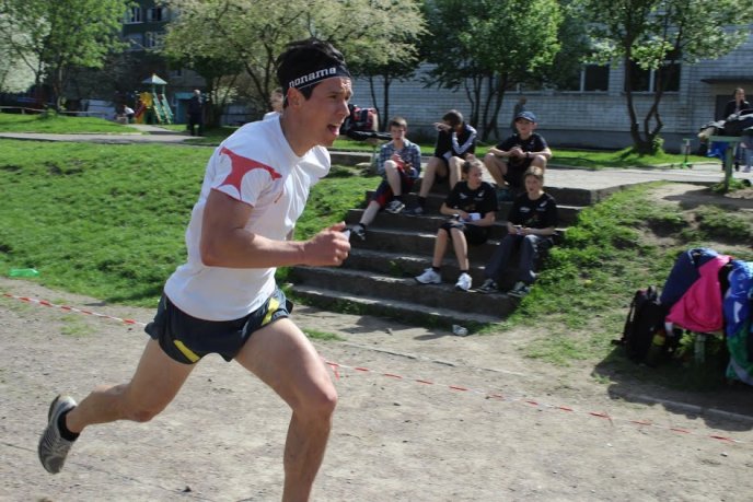 Закарпатці здобули нагороди відкритої першості Львівщини зі спортивного орієнтування – 10