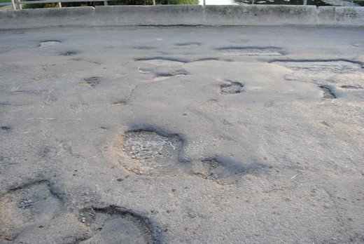 Чинадіївський міст – випробування для автомобілістрів (ФОТО) – 05 Чинадіївський міст – випробування для автомобілістрів (ФОТО) – 05