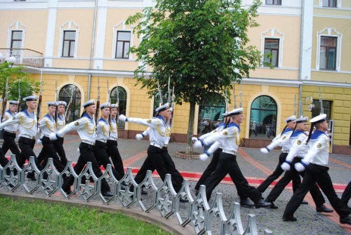 До Мукачева на переговори завітали головні військові України та Угорщини (ФОТОРЕПОРТАЖ) – 07 До Мукачева на переговори завітали головні військові України та Угорщини (ФОТОРЕПОРТАЖ) – 07