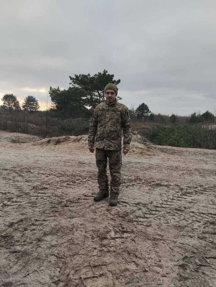 Завтра в області поховають захисника, який загинув понад рік тому – 01 Завтра поховають полеглого Героя