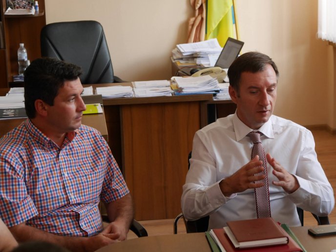 Через капітальний ремонт із 16 серпня в Ужгороді перекриють вулицю Підгірну – 02