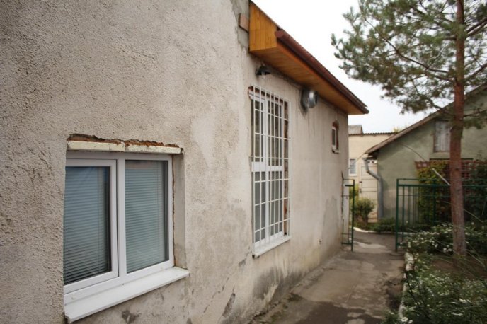 У Мукачеві ремонтують один із дитсадків – 09