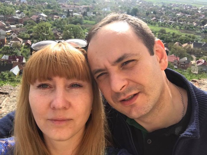 Мер Івано-Франківська разом з дружиною провели в Ужгороді та Мукачеві незабутні вихідні – 01