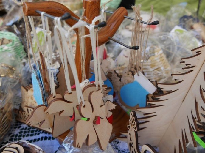 В Ужгороді триває фестиваль молодого вина "Закарпатське Божоле" – 22