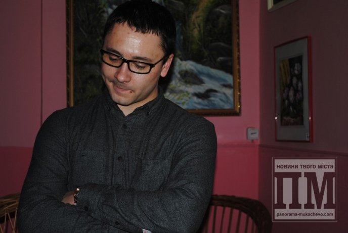 Кароліна Варга здобула титул "Міс Мукачево 2014" (ФОТОРЕПОРТАЖ) – 40