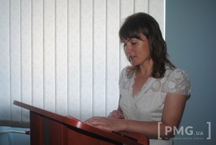 У Мукачеві відбулись заходи з нагоди 70-річчя МКТЕК – 03