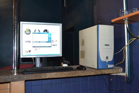 Правоохоронці обласного центру викрили два підпільні ігрові заклади – 05