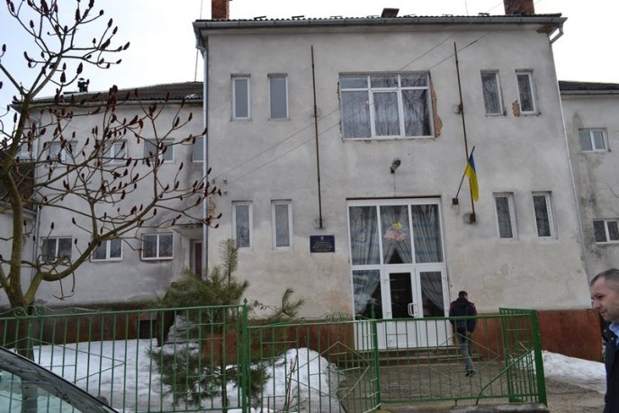 Михайло Рівіс: "Понад півсотні діток Анталовецької початкової школи вже цьогоріч навчатимуться у комфортних умовах" – 11