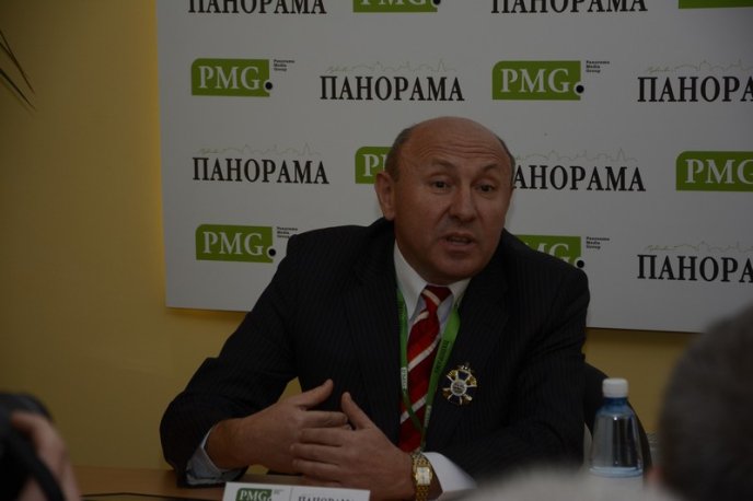 Владика Феодор освятив нововідкритий прес-центр у Мукачеві (ФОТО, ВІДЕО, ОНОВЛЕНО) – 03