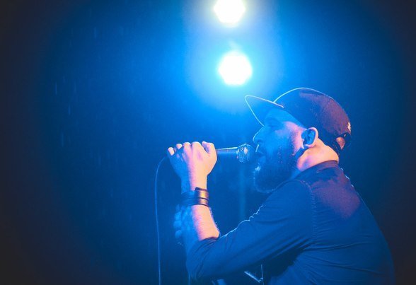 У Мукачеві відбувся концерт на підтримку 128-ї гірсько-піхотної бригади (ФОТО) – 08