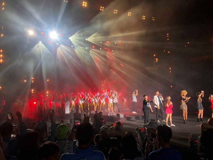 18 юних закарпатців поїхали в Єрусалим – 11