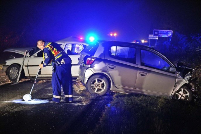 Опубліковано фото з місця моторошної ДТП, яку влаштував закарпатець – 02