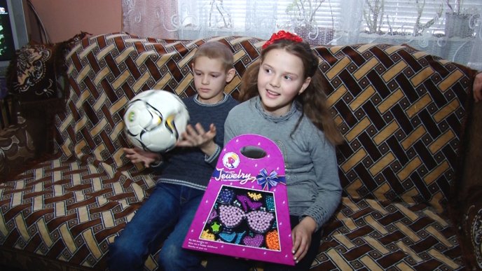 Жителька Хустщини Марія Купина відзначила свій 104-й День народження – 03