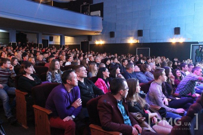 Допоможемо дітям разом! – 10