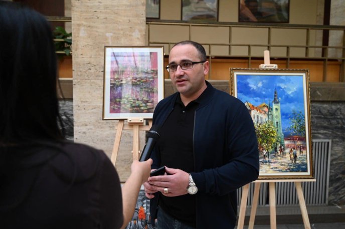 На Закарпатті відзначили Міжнародний день ромів – 03