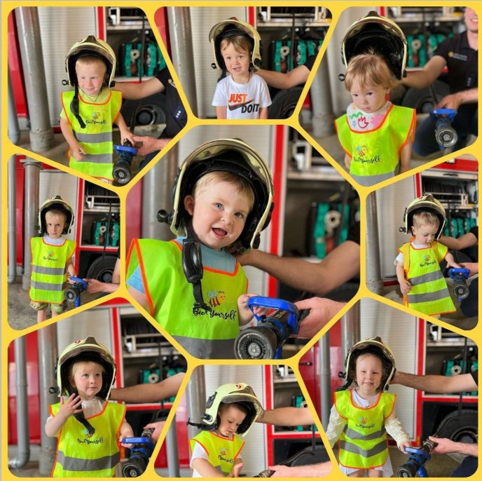 Діти в захваті, батьки — задоволені: як у Мукачеві діє студія сучасних методів навчання «Bee Yourself» – 28