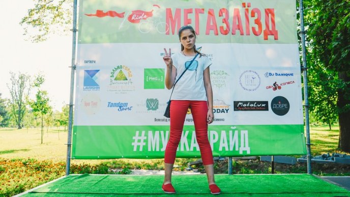 Мегазаїзд у Мукачеві: фантастичні фото, крутезне відео та неймовірні емоції – 45