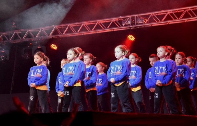 В Ужгороді триває чемпіонат із хіп-хопу – 07