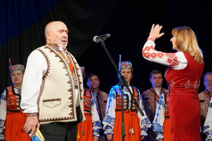 В Ужгороді відбулися урочистості до Дня Збройних сил України – 10