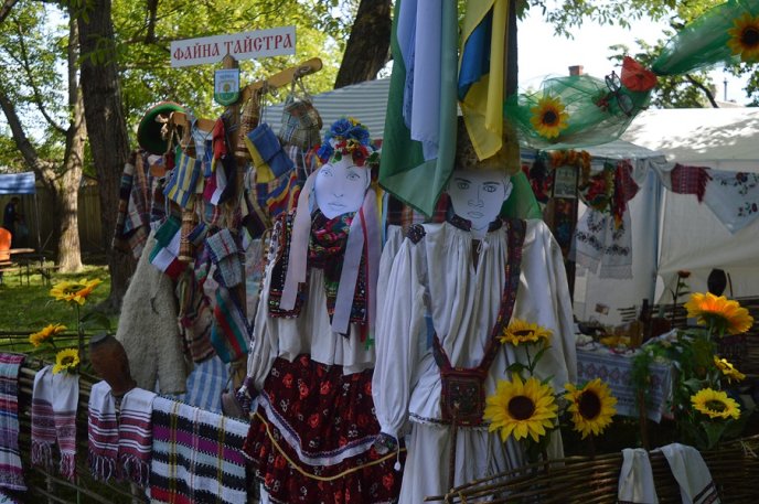 Фестиваль "Угочанська лоза": як закарпатці та гості краю на святі гуляли – 24