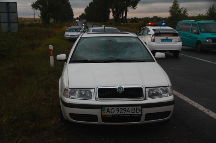 Винуватцем смертельної ДТП біля Середнього виявився п’яний суддя: всі подробиці (ФОТО, ВІДЕО) – 07