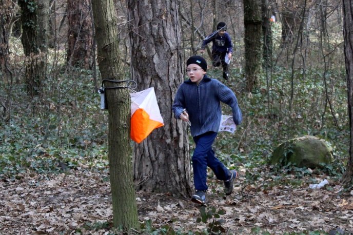 У Мукачеві стартував сезон орієнтувальників (ФОТО) – 15