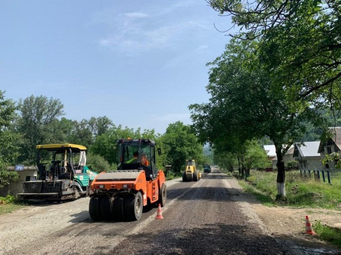 Цього року в області повністю відремонтують одну з доріг, – ОДА – 05