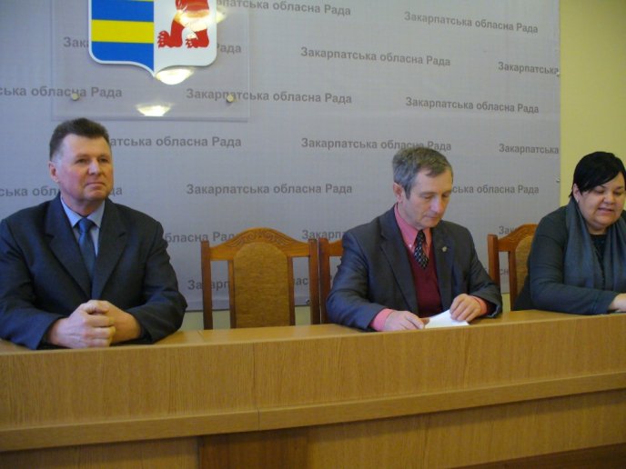 Новообраних сільських голів Закарпаття закликали максимально скористатися можливостями децентралізації – 03 Новообраних сільських голів Закарпаття закликали максимально скористатися можливостями децентралізації – 03