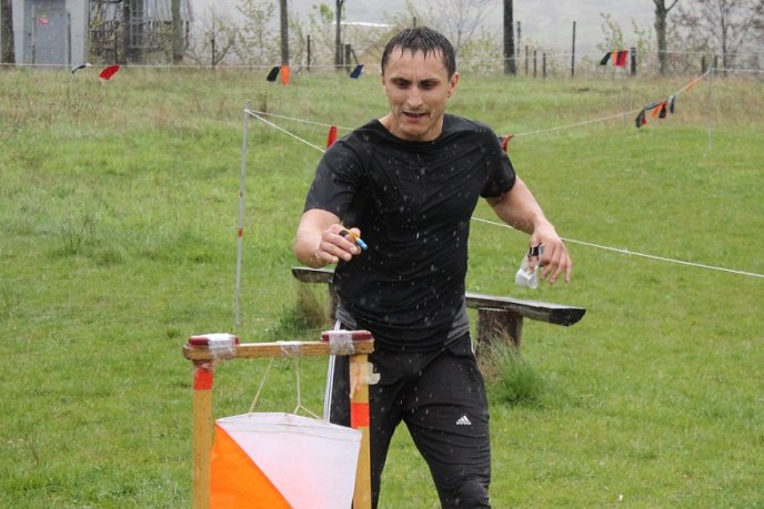 Неподалік Мукачева відбулися змагання чемпіонату Закарпаття зі спортивного орієнтування (ФОТО) – 13