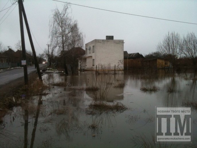Ракошино і Зняцево потрохи ідуть під воду (ФОТО) – 04