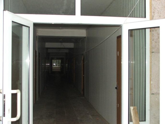 У Мукачівському районі планують відродити санаторій "Перлина Карпат" – 05