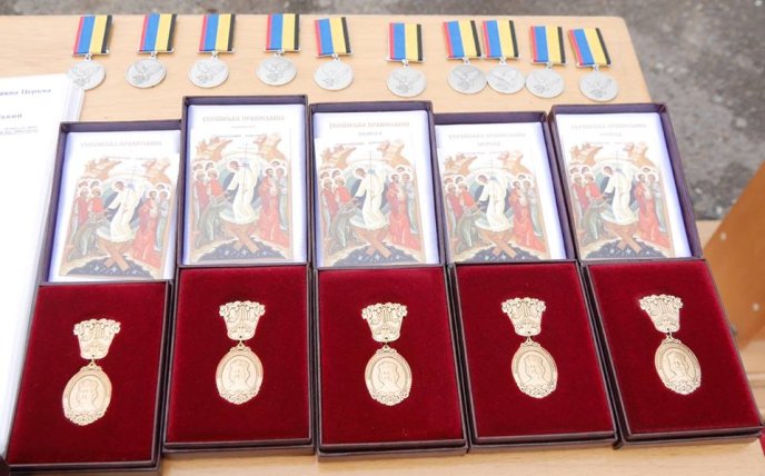 В Ужгороді відкрили меморіал пам’яті бійців АТО – 07