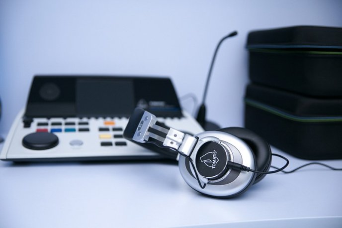 У Мукачеві з’явився унікальний центр розвитку дитини, аналогів якому в області нема – 16