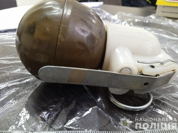 У поліції розповіли, що накоїв житель одного із сіл Хустського району – 02