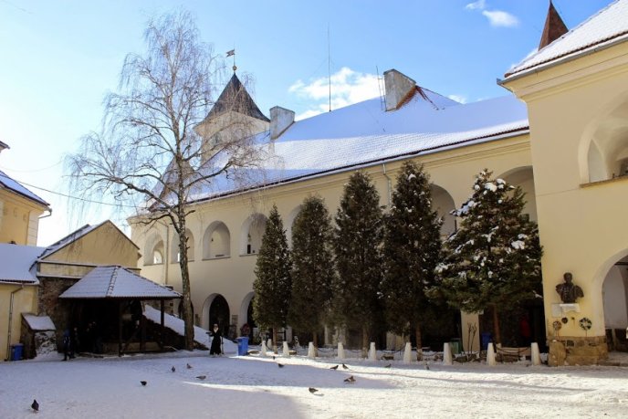 Школярам під час канікул показали приховані скарби Мукачівщини (ФОТО) – 06