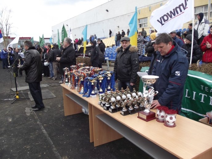 У Мукачеві нагородили переможців турнір пам’яті Віктора Ковача (ФОТОРЕПОРТАЖ) – 05