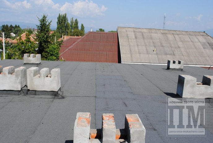 Слідами "ІТВ Сервісу" або що по-їхньому означає ремонт (ФОТОРЕПОРТАЖ) – 14