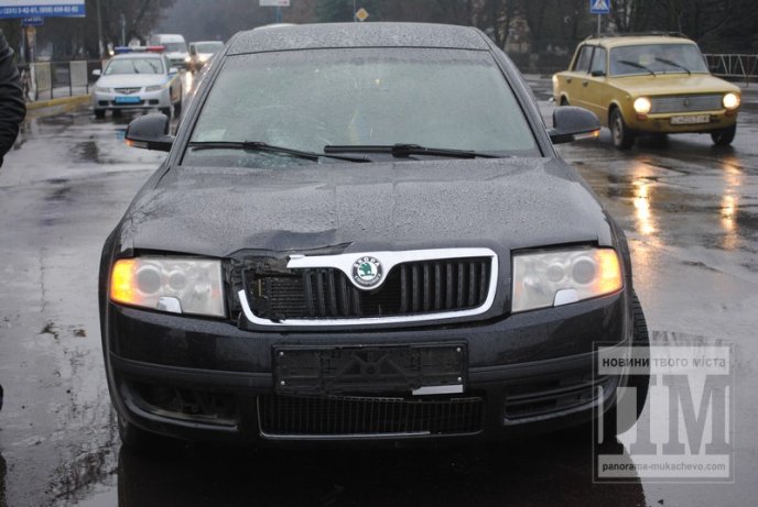 Деталі смертельної ДТП біля Мукачівського аграрного коледжу (ФОТО) – 03