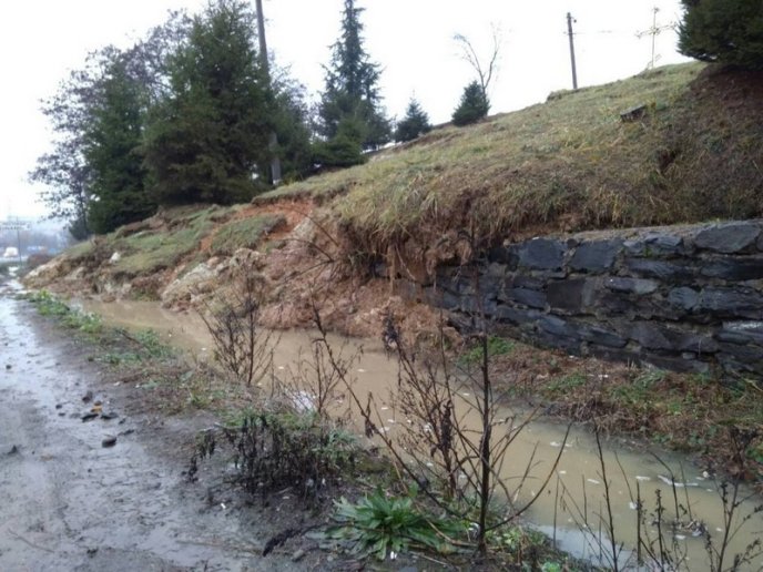 Один із монастирів Мукачева опинився під загрозою – 05