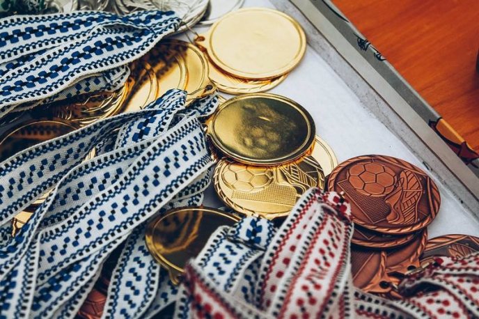 Як у Мукачеві Всеукраїнський турнір із футзалу проходив – 09