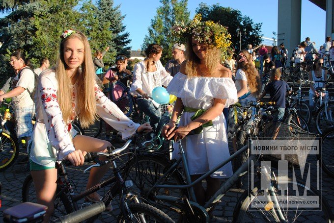 В Ужгороді відбувся масштабний "Night Ride" до Дня Незалежності (ФОТОРЕПОРТАЖ) – 14