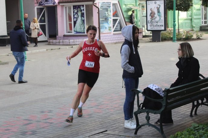 Закарпатські орієнтувальники повернулись з чемпіонату України з п’ятьма медалями – 04